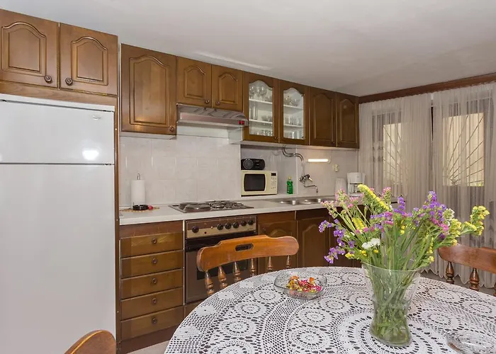 Duplex Studio Traversa- Split Old Town