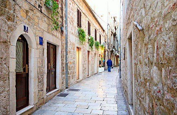 Apartamento Duplex Traversa- Old Town *