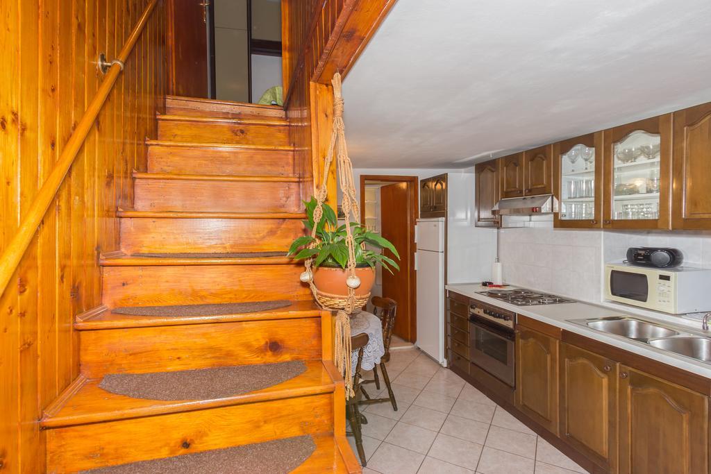 Apartamento Duplex Traversa- Old Town