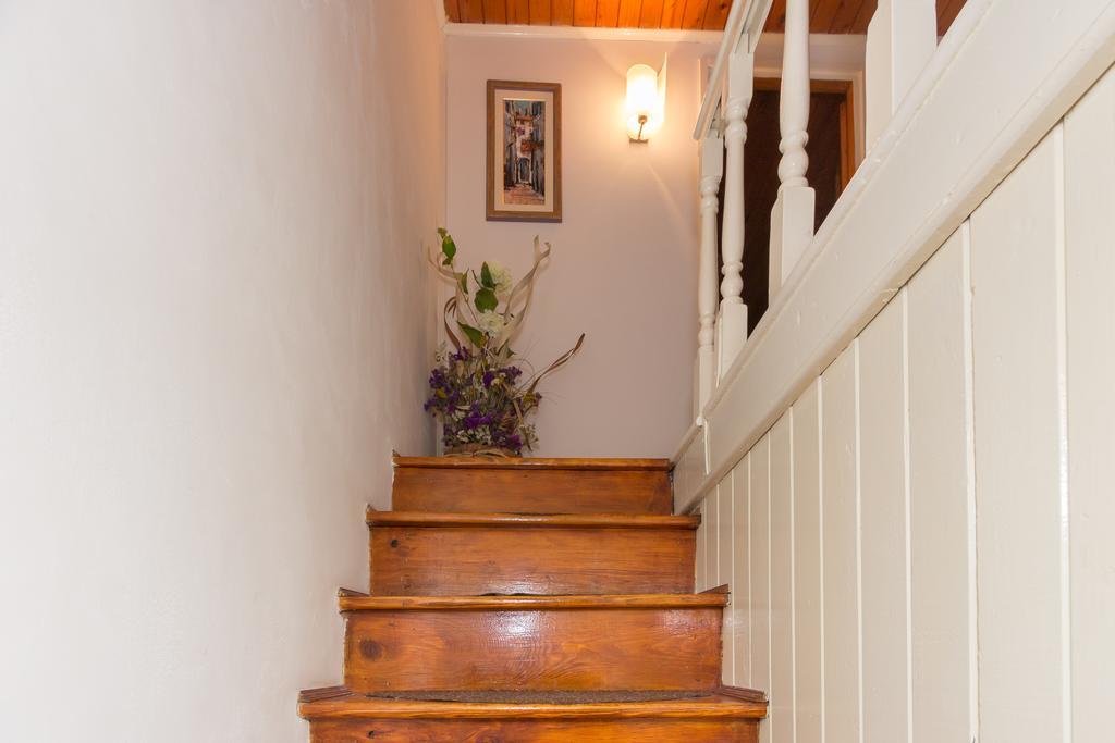 Apartamento Duplex Traversa- Old Town Split