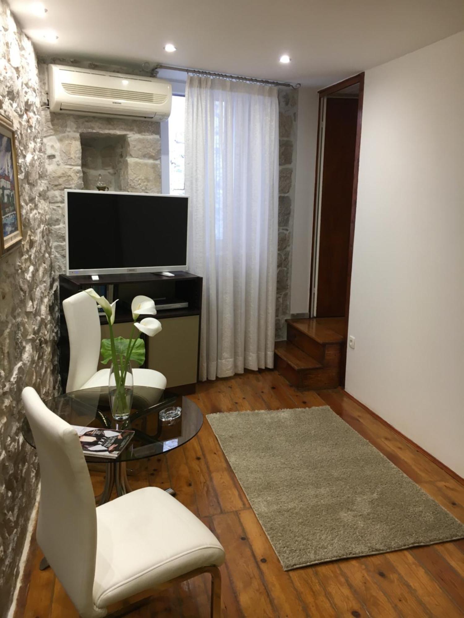Duplex Traversa- Old Town Apartamento Split