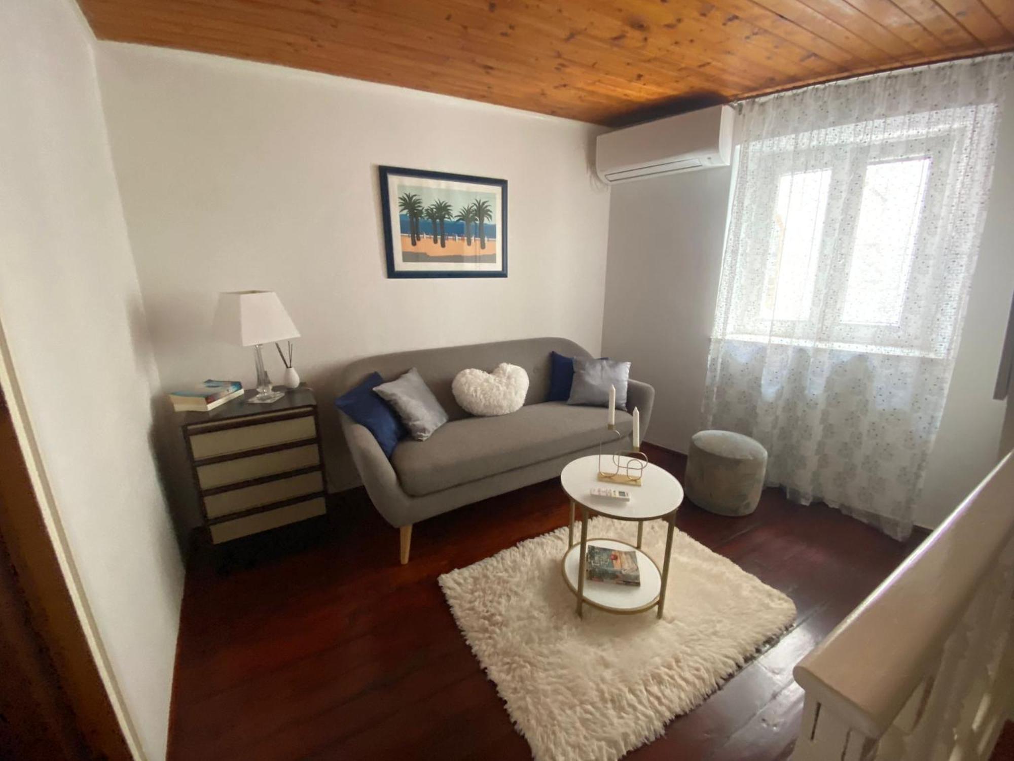 Duplex Studio Traversa- Split Old Town Apartmán *