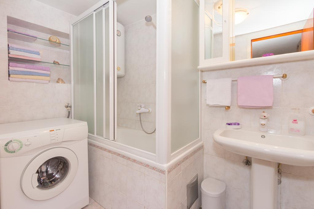 Apartmán Duplex Studio Traversa- Split Old Town *
